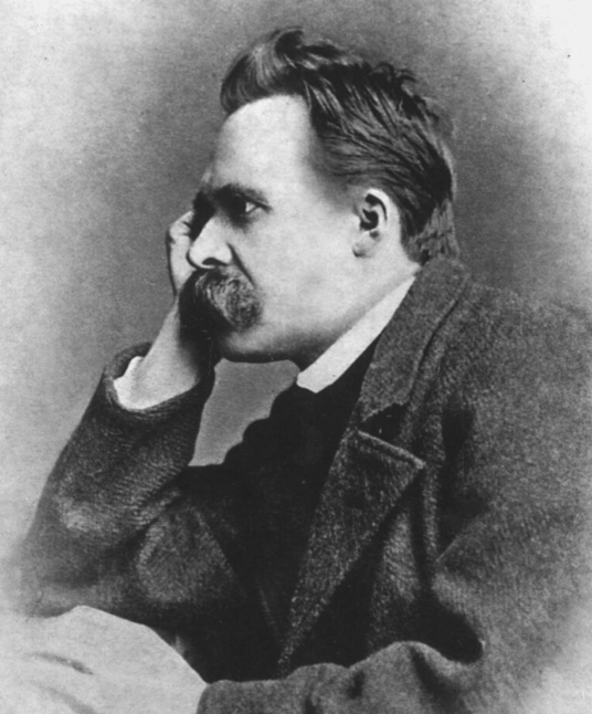 Nietzsche