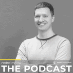 Andrei Ivanou Podcast Cover