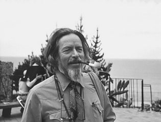 Alan Watts