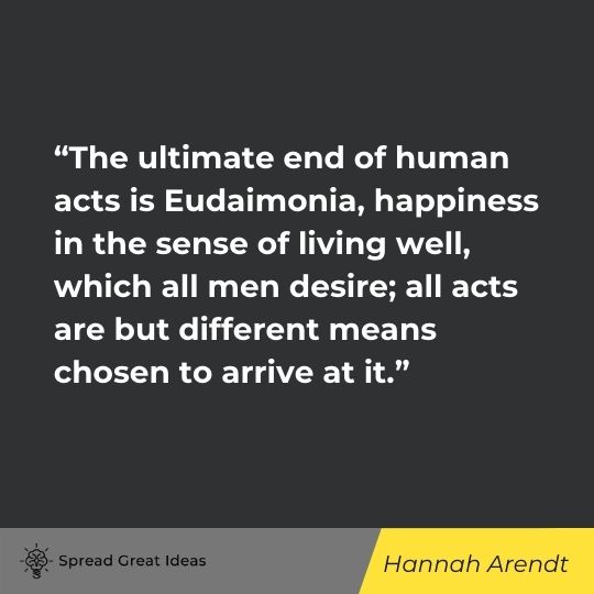 I have been wondering, what is true happiness/eudaimonia that so many  philosophers say we need to reach? And is it really worth it? So many  people say they just want to be