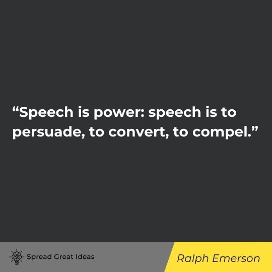 public speaking quotes