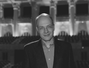 Alain de Botton