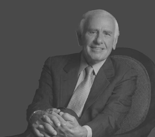 Jim Rohn How to Have Your Best Year Ever