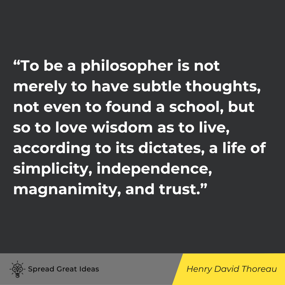 philosophy quotes on knowledge