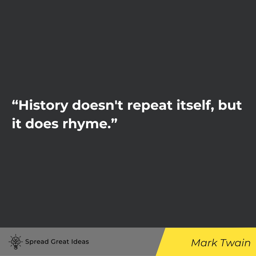 Learning from History - Famous quotations and quotes about