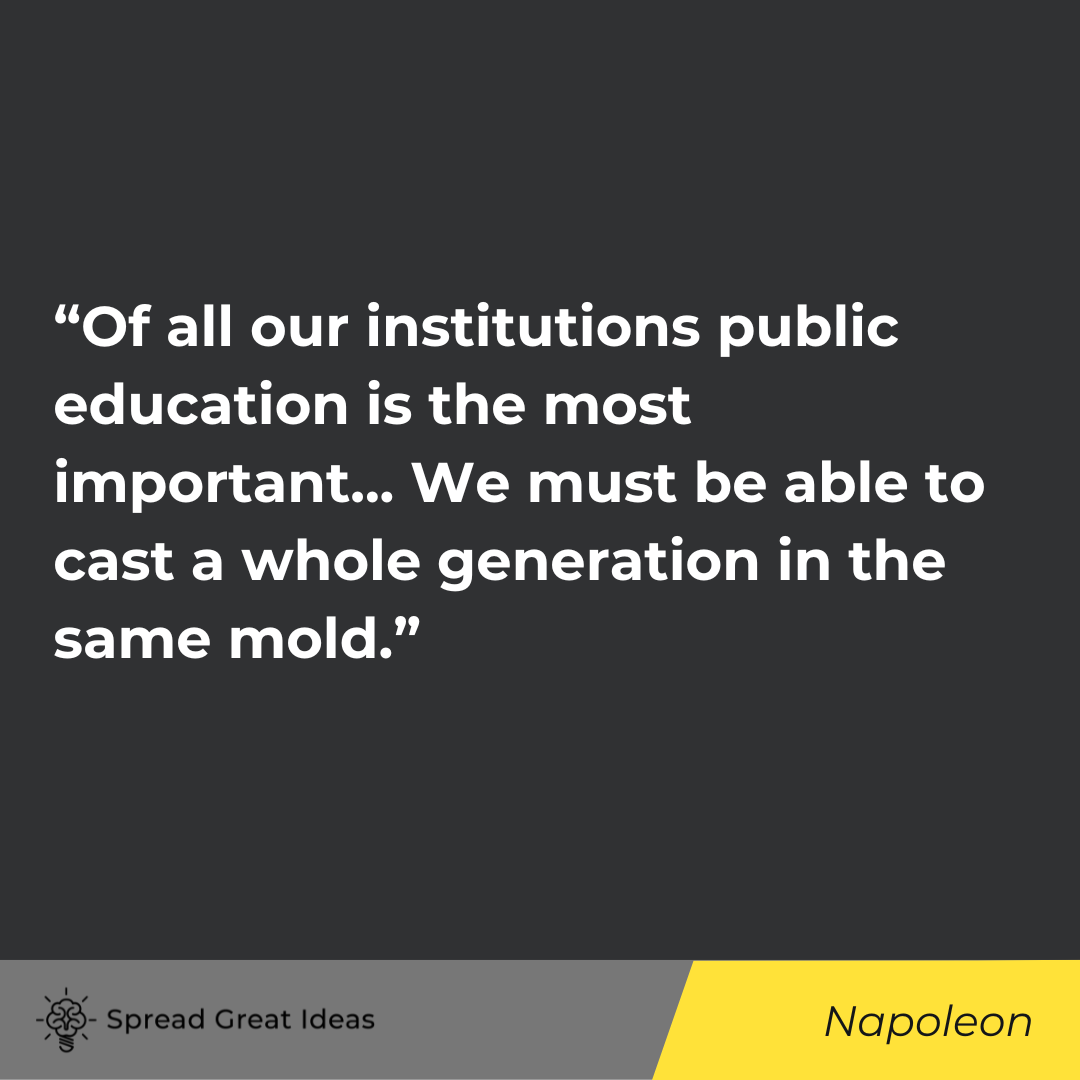 public education quotes