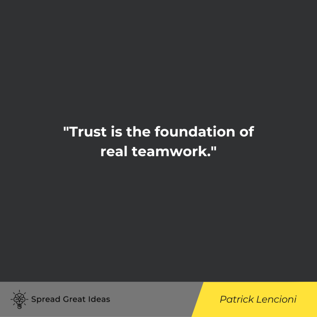 Trust Quotes: Inspirational Trust Quotes to Strengthen Connections