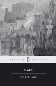 The Republic - by Plato
