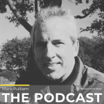 Mark Pulliam podcast cover