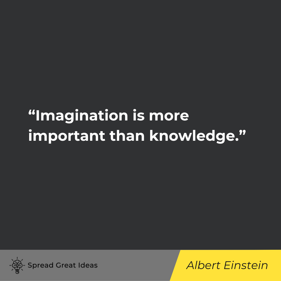 Albert Einstein on Brainy Quotes