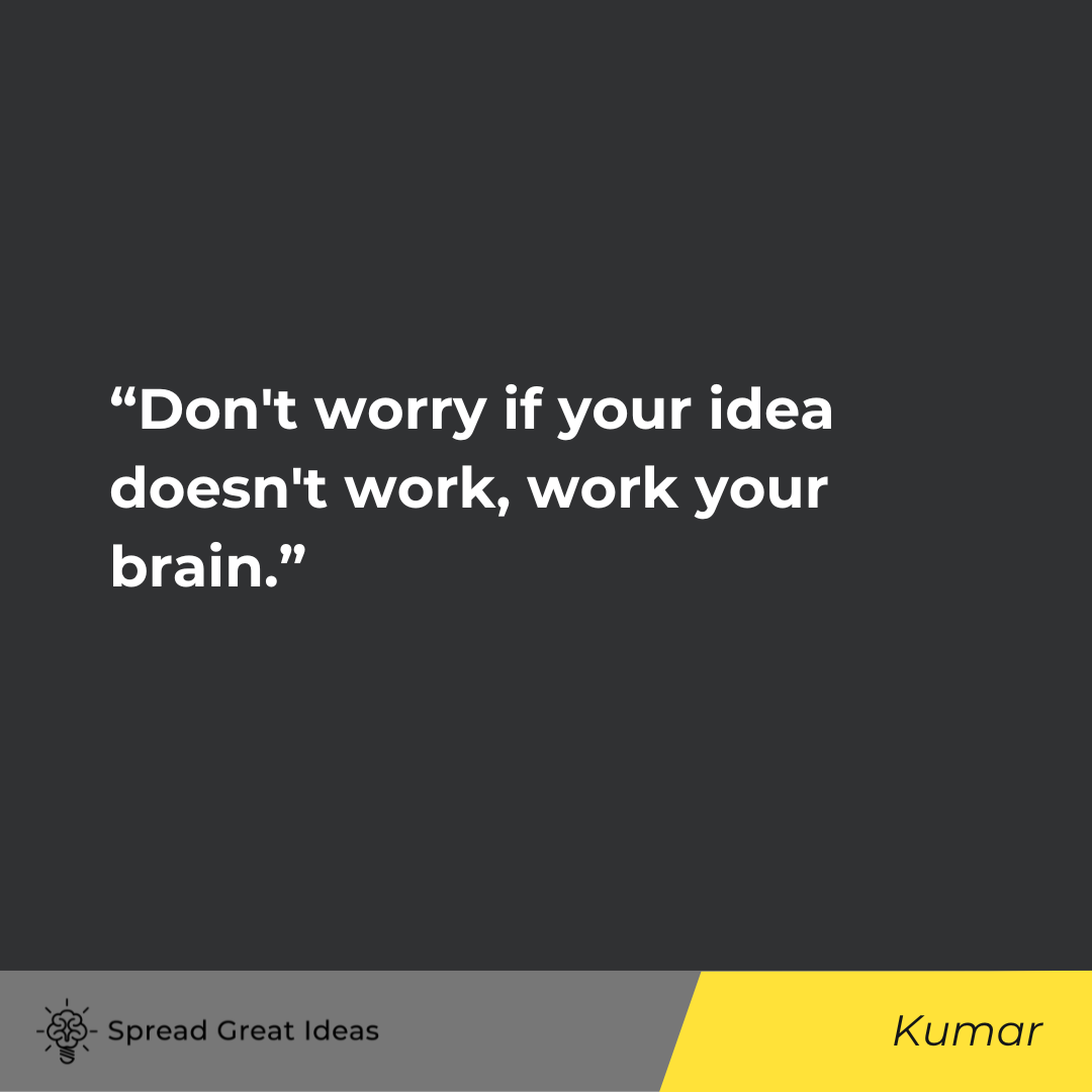 P.S. Jagadeesh Kumar on Brainy Quotes
