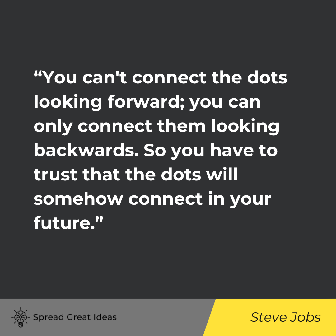 Steve Jobs on Design Quotes: