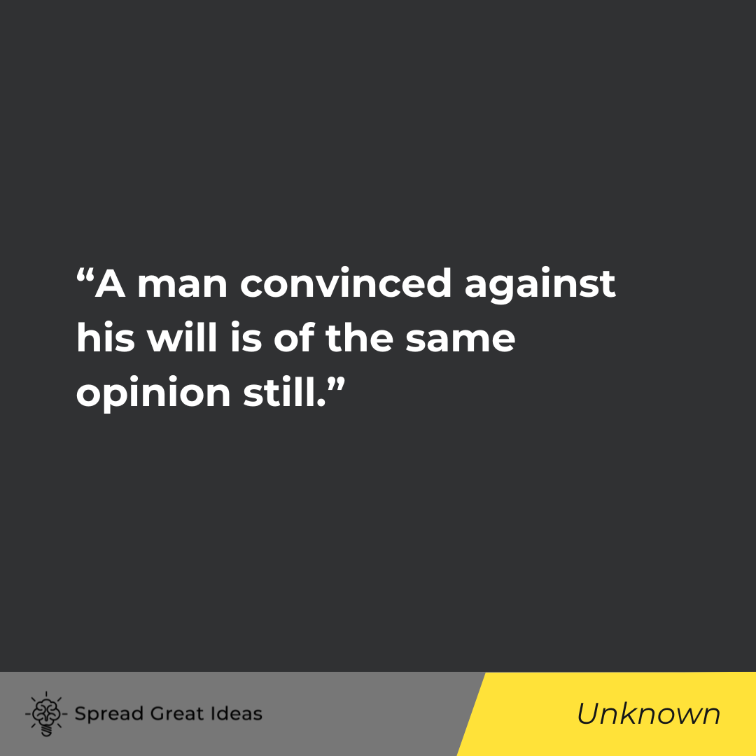 Unknown on Collectivism Quotes