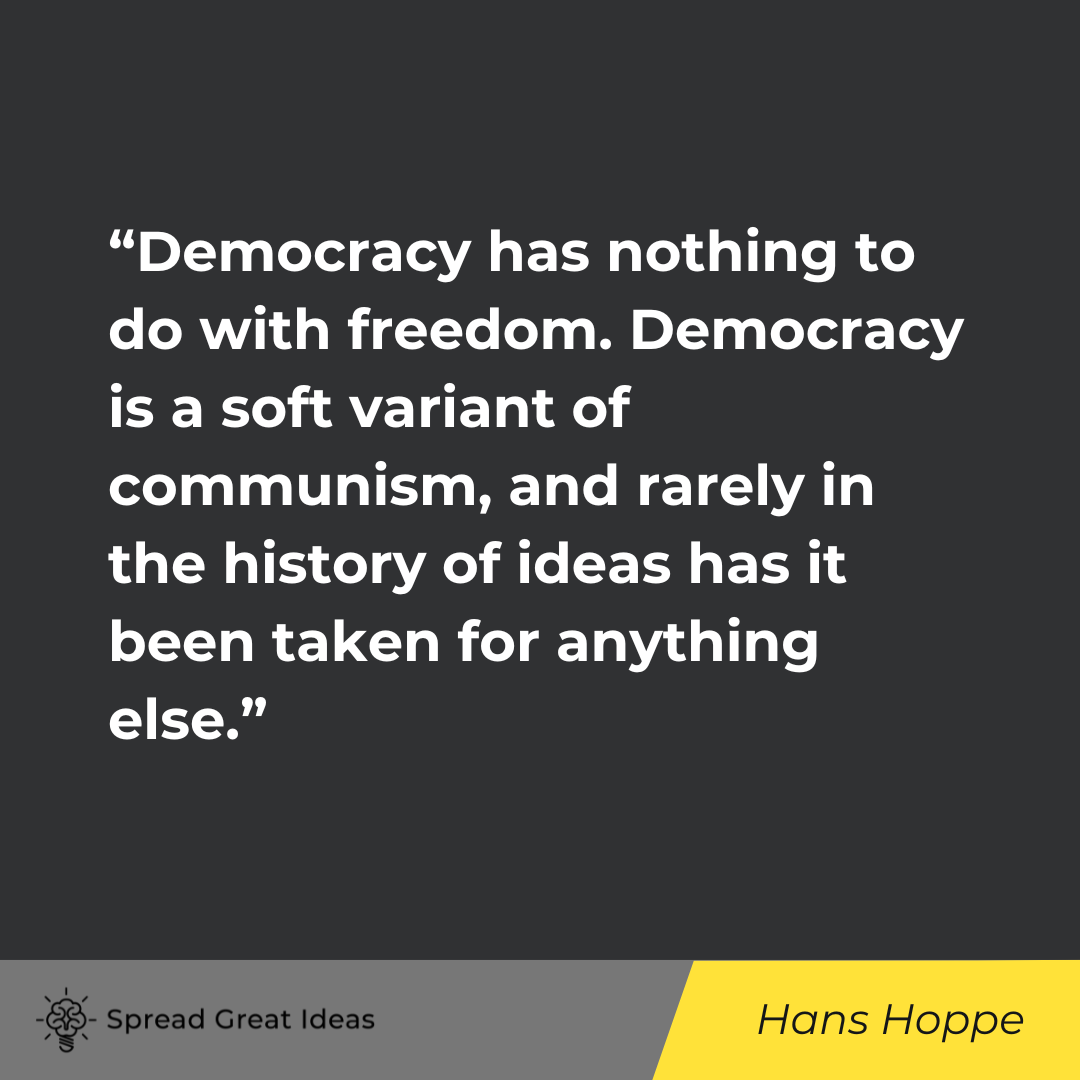 Hans-Hermann-Hoppe-Quote