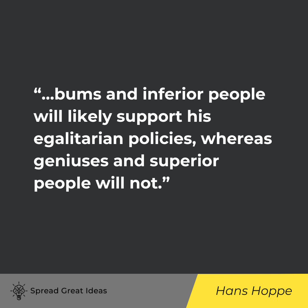 Hans-Hermann-Hoppe-Quote