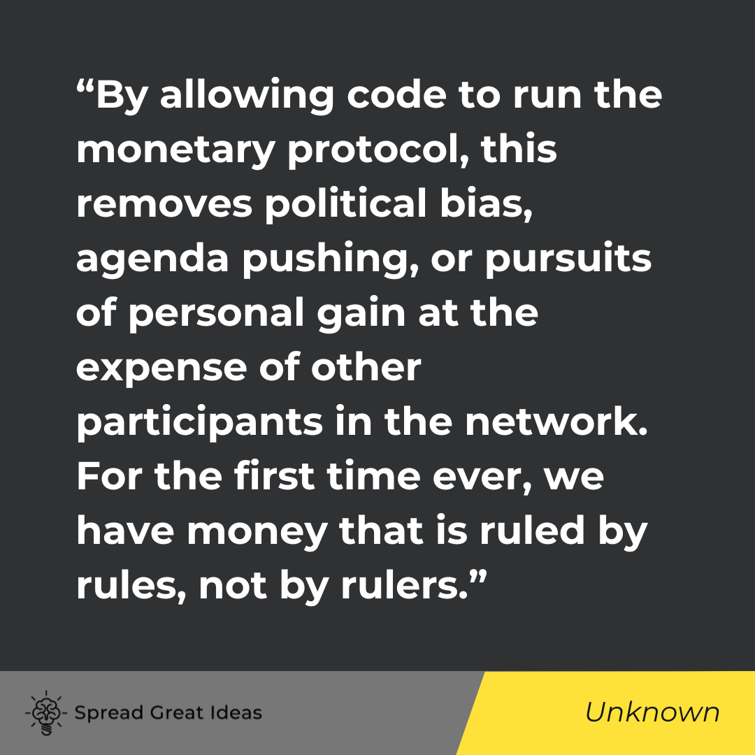 Unknown Cryptocurrency Quotes