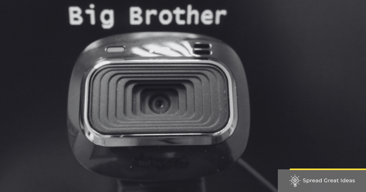 1984 Big Brother featured image