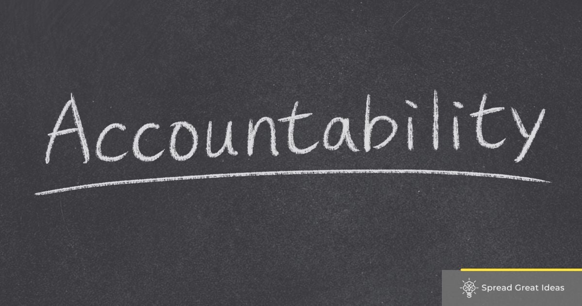 Accountability Quotes: Quotes that Illuminate the Essence of Accountability