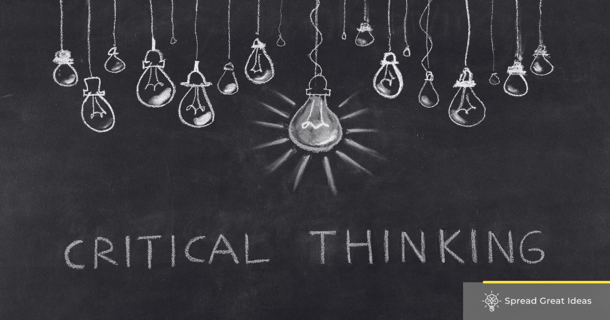 Critical Thinking: The Importance of Freethought
