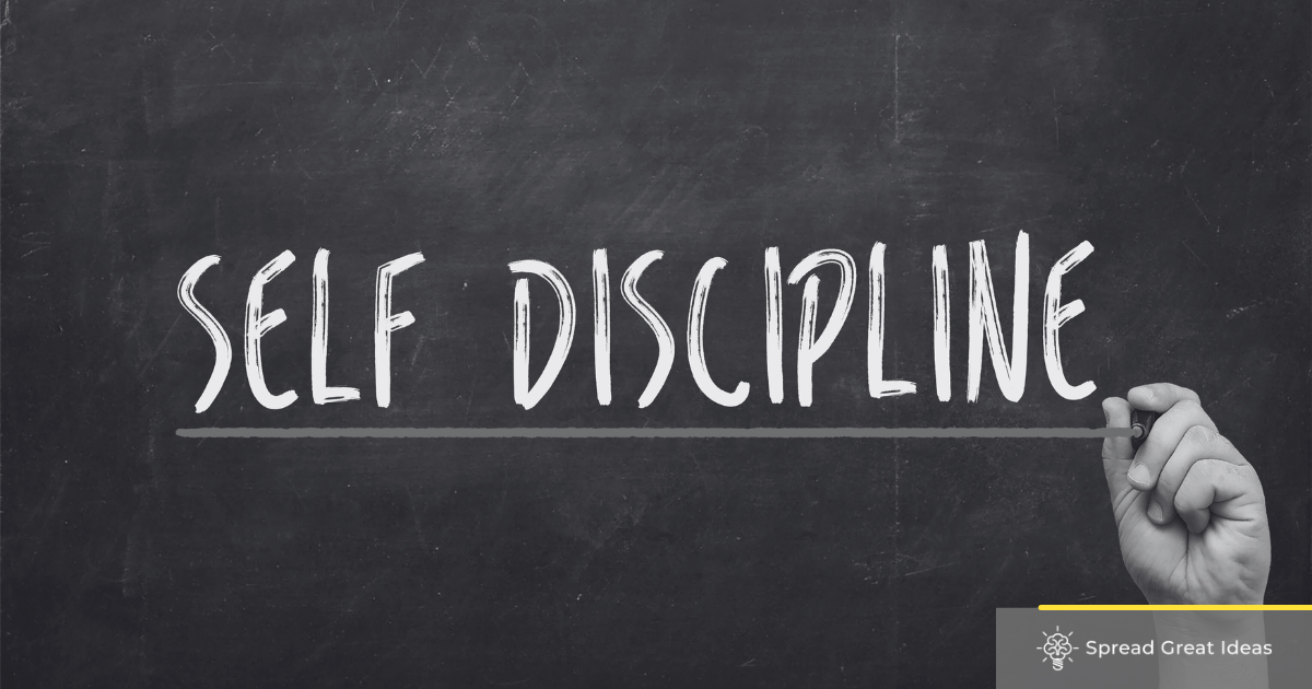 Discipline Quotes: Master Yourself Before You Master Your World