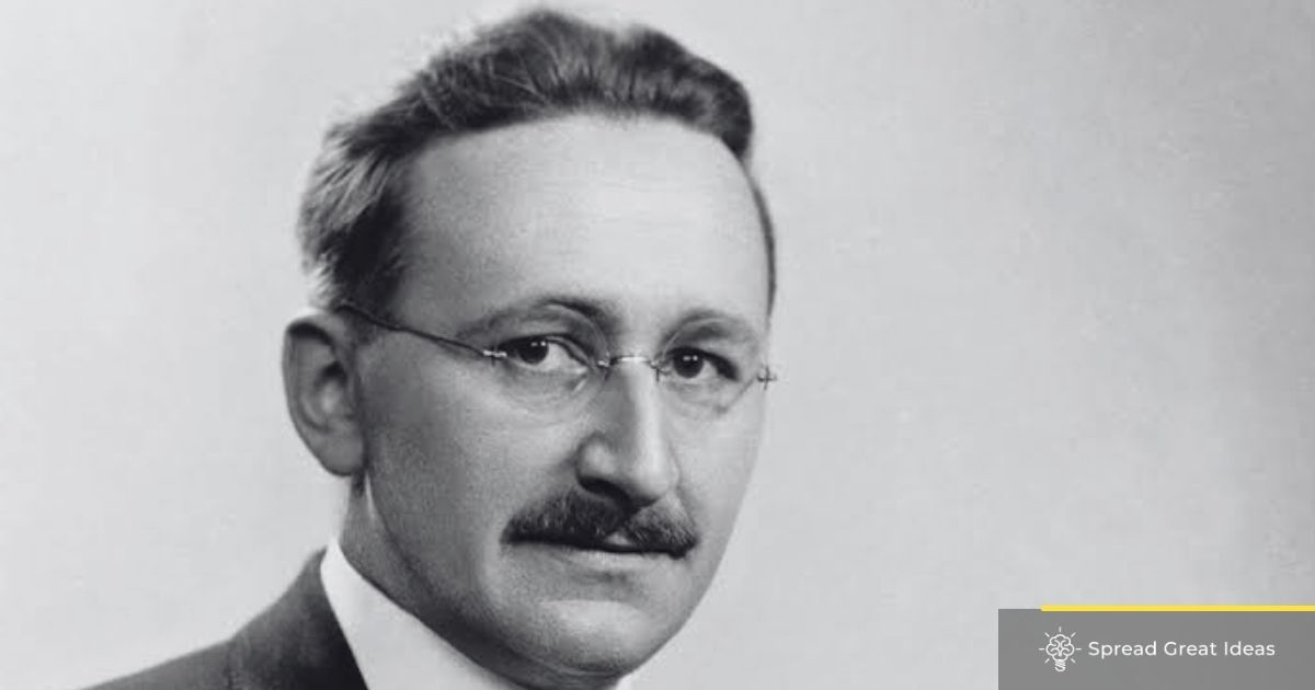 Friedrich A. Hayek Quotes on Socialism, Economics, and More