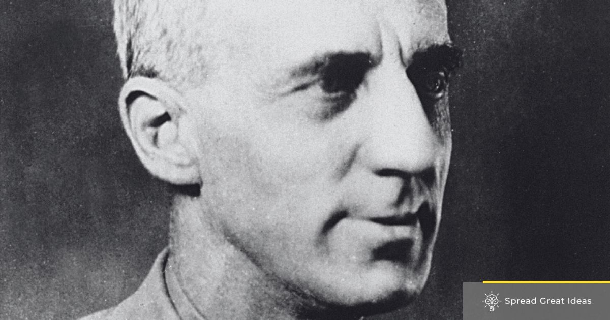 General Smedley Butler Quotes on War, Patriotism, and More