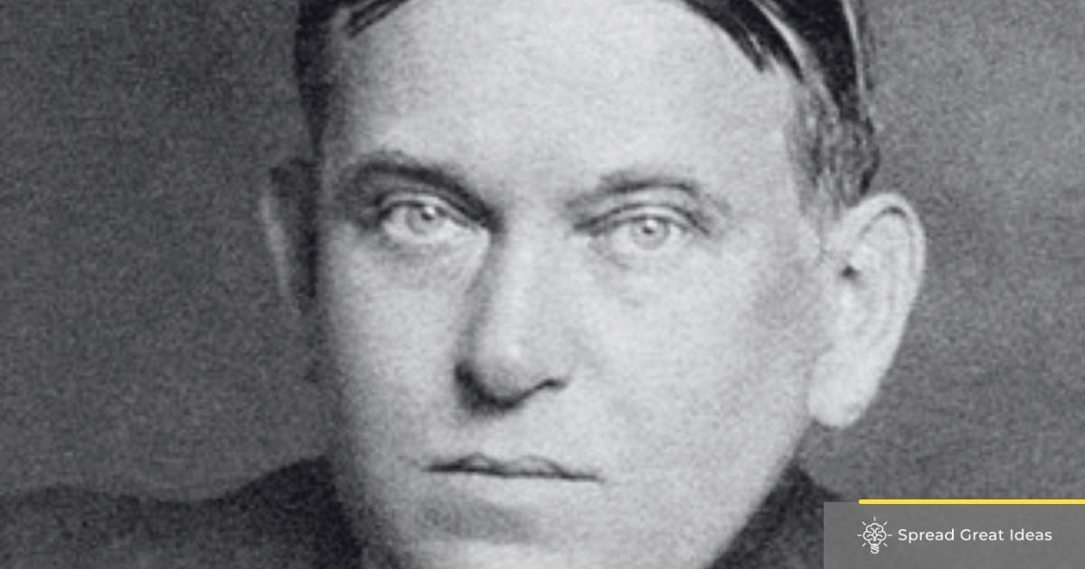 H.L. Mencken Quotes for the Cynical Soul