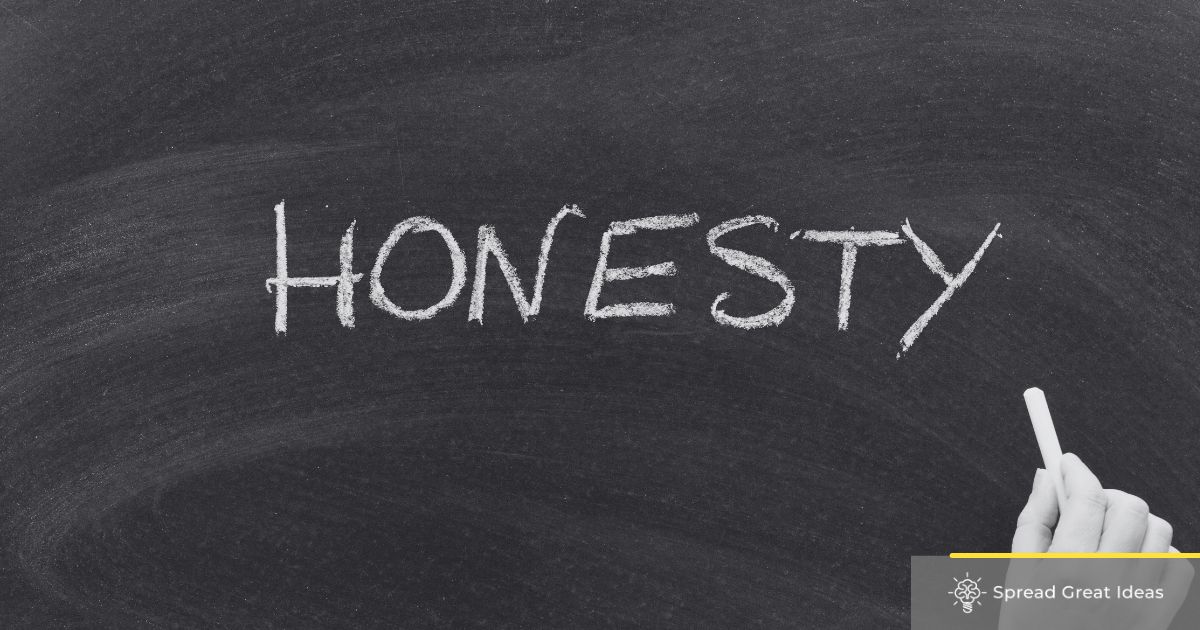 Honesty Quotes: The Importance of Telling the Truth