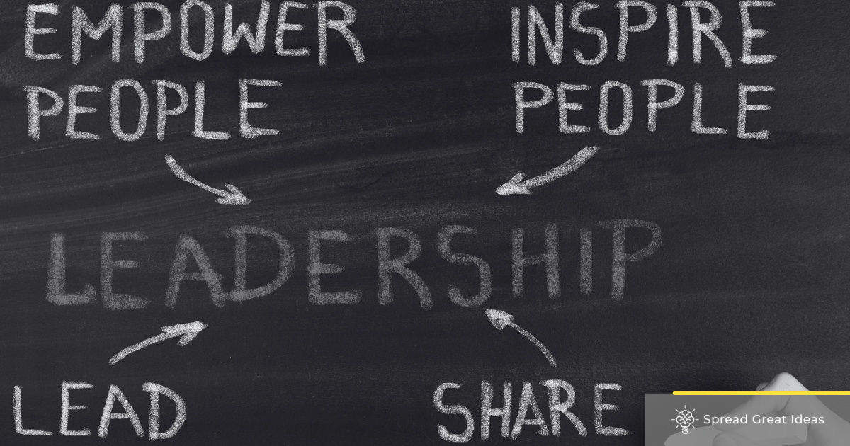 Leadership Quotes: How to Become the Leader You Aspire to Be