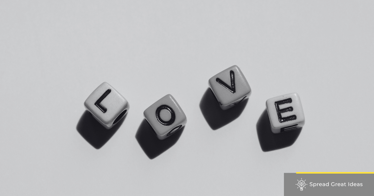 Love Quotes: The Power of Both Platonic & Romantic Love