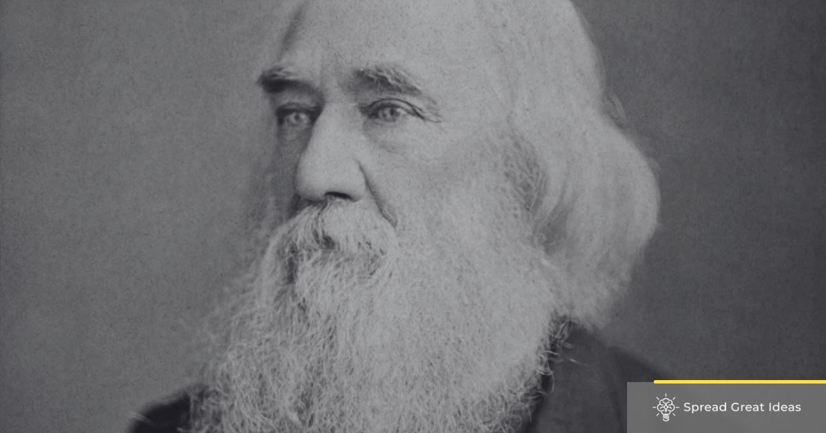Freedom, Individualism, and Anarchy: Great Lysander Spooner Quotes