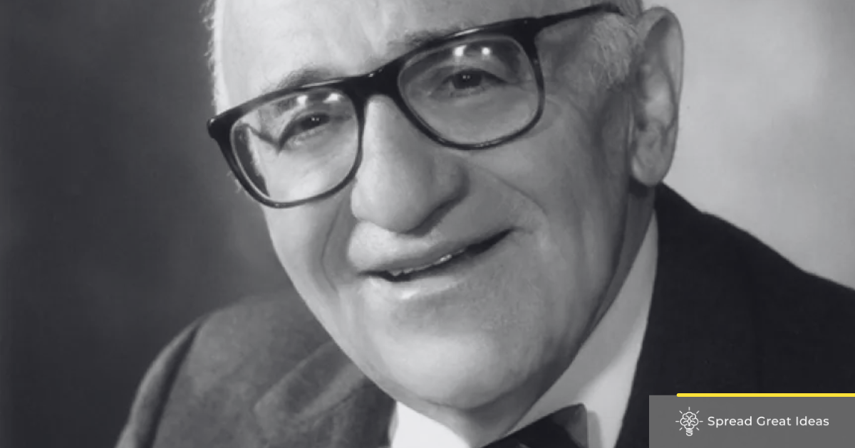 Murray Rothbard Quotes on Libertarianism, Economics, and Freedom