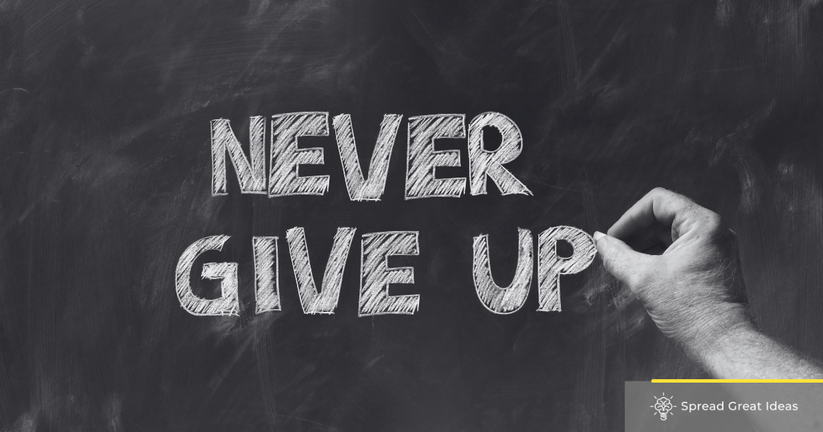 Perseverance Quotes: Quotes to Motivate and Inspire Persistence