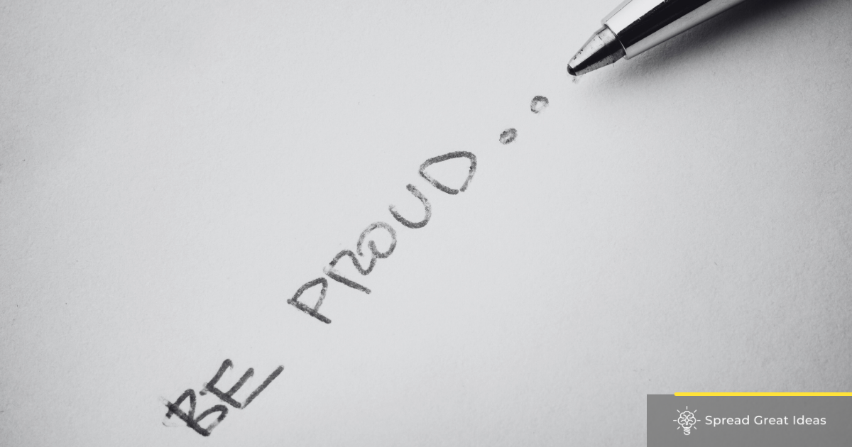 Pride Quotes: Inspiring Pride Phrases for Every Heart