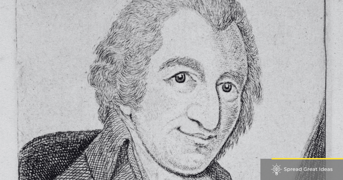 Thomas Paine Quotes That Will Make You Want to Rebel