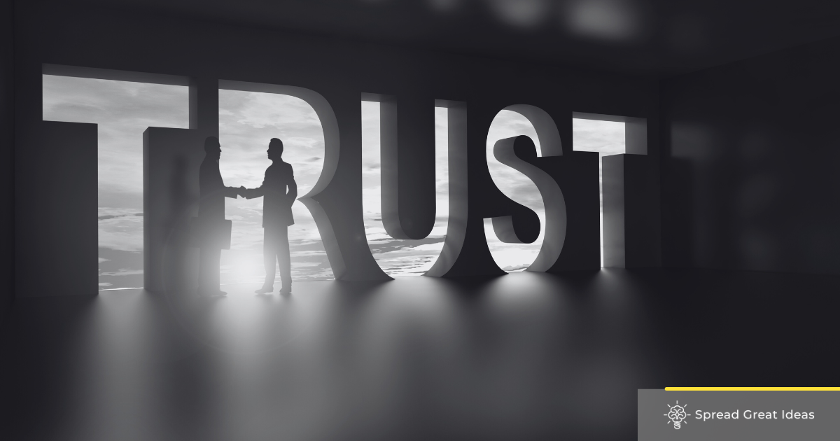 Trust Quotes: Inspirational Trust Quotes to Strengthen Connections in Life