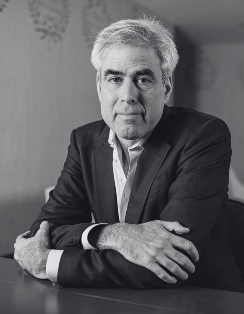 Jonathan Haidt