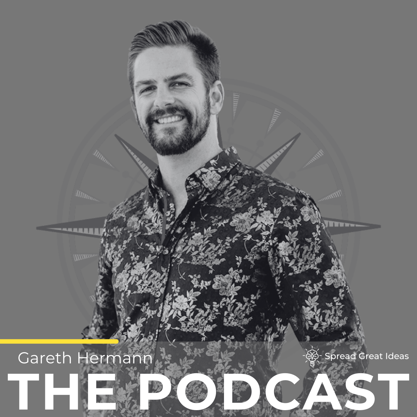 Gareth Hermann: The New Paradigm of Self-Managing Teams and Communal Living in Costa Rica