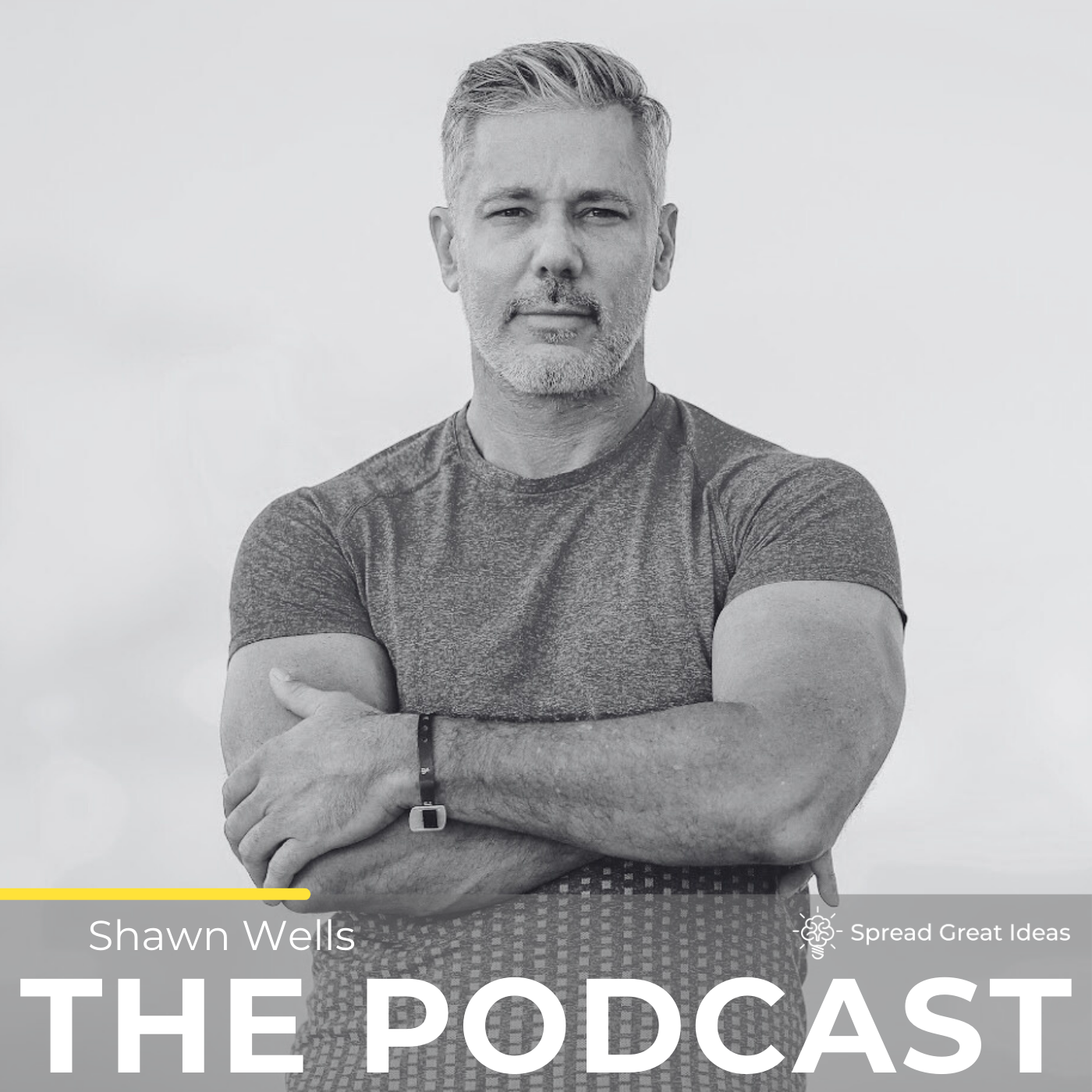 Shawn Wells: Rethinking Health with the Author of “The Energy Formula”