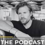 Spread Great Ideas Janwillem de Kwaasteniet Podcast Cover