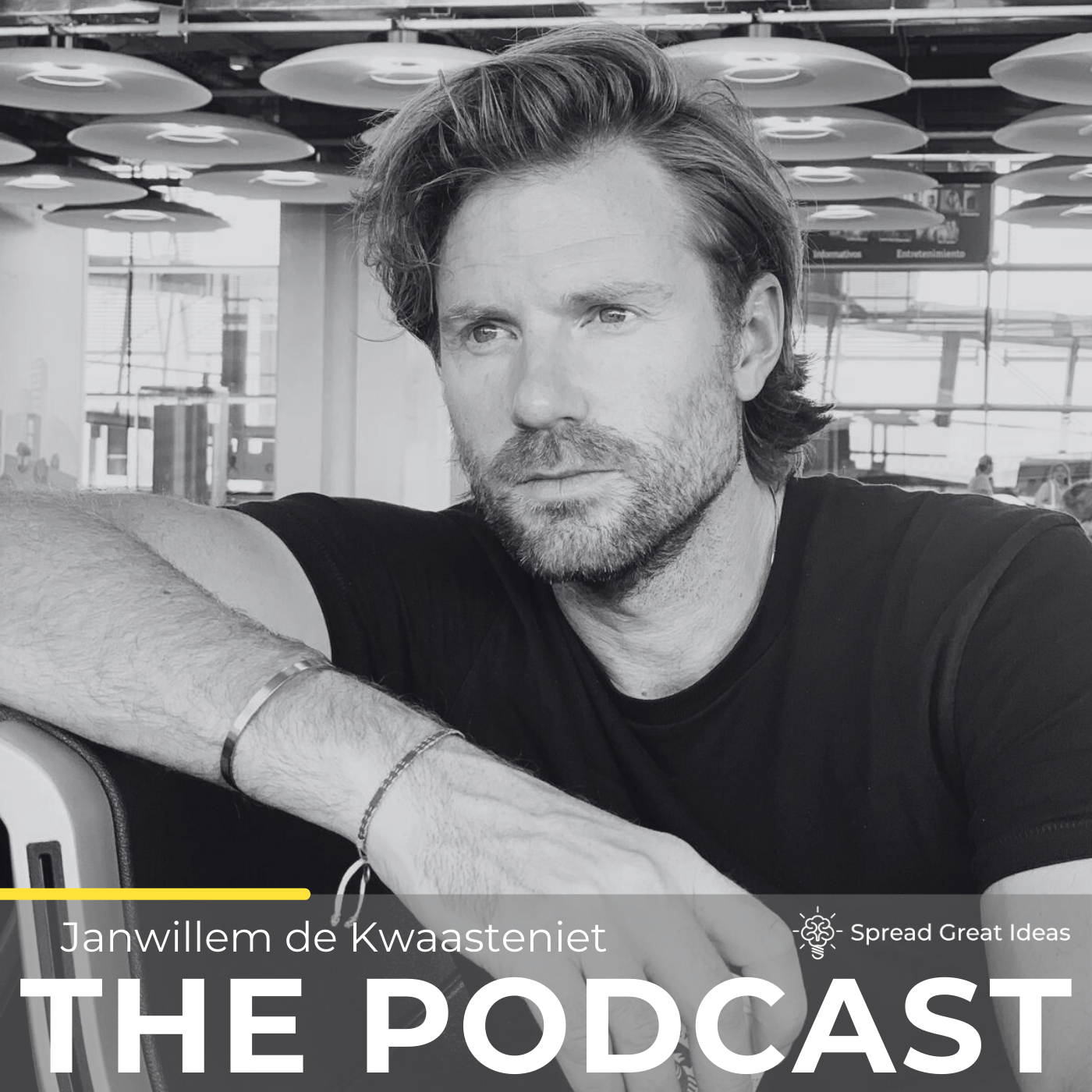 Janwillem de Kwaasteniet: Building Bright Horizon and Adventures in Entrepreneurship