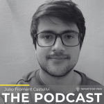 Spread Great Ideas Julio Froment Castellvi Podcast Cover