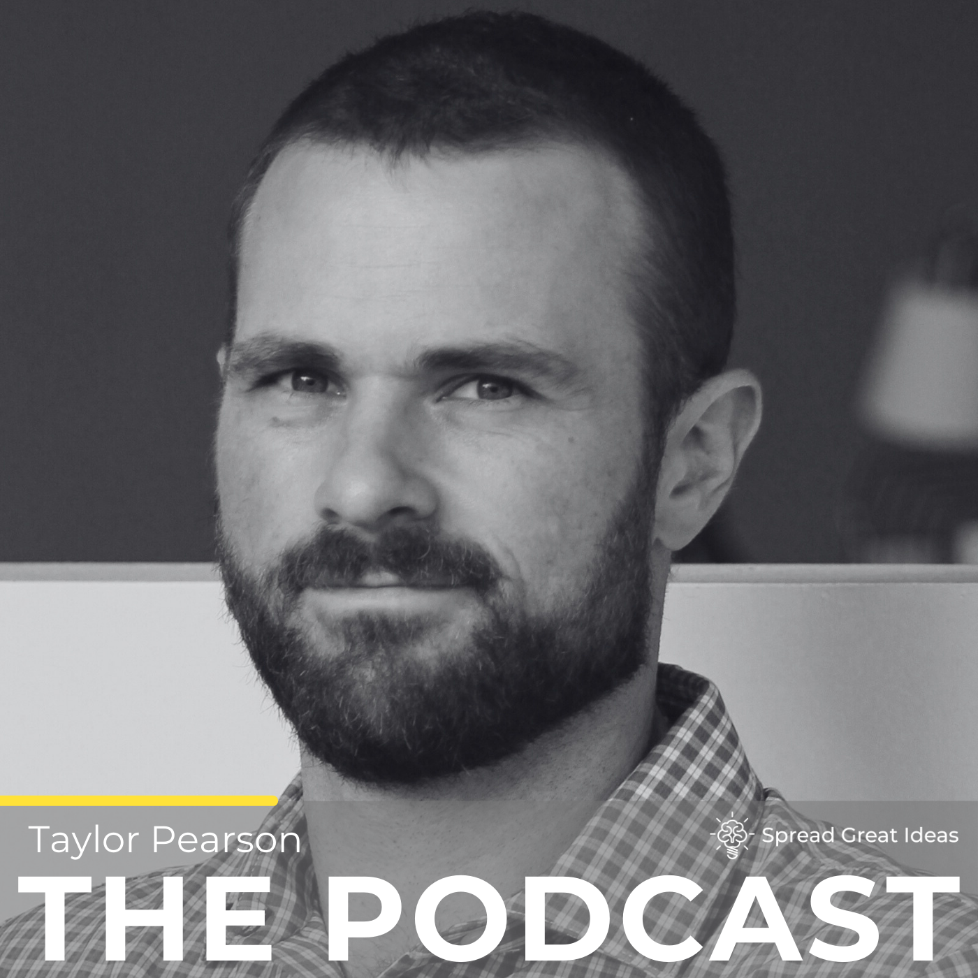 Taylor Pearson: “The End of Jobs,” History, and Navigating Uncertainty