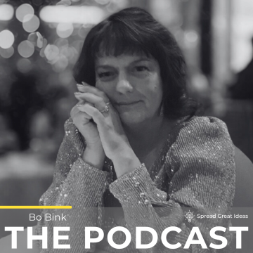 Bo Bink Podcast cover