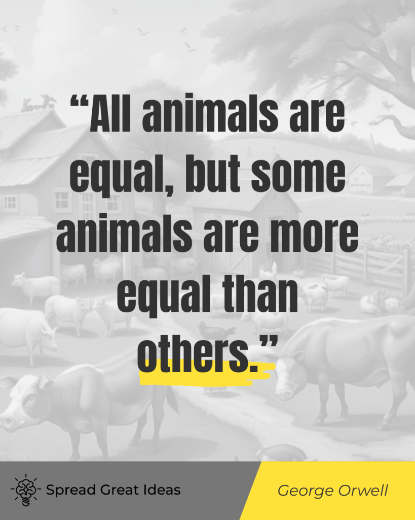 George Orwell 1984 Quotes