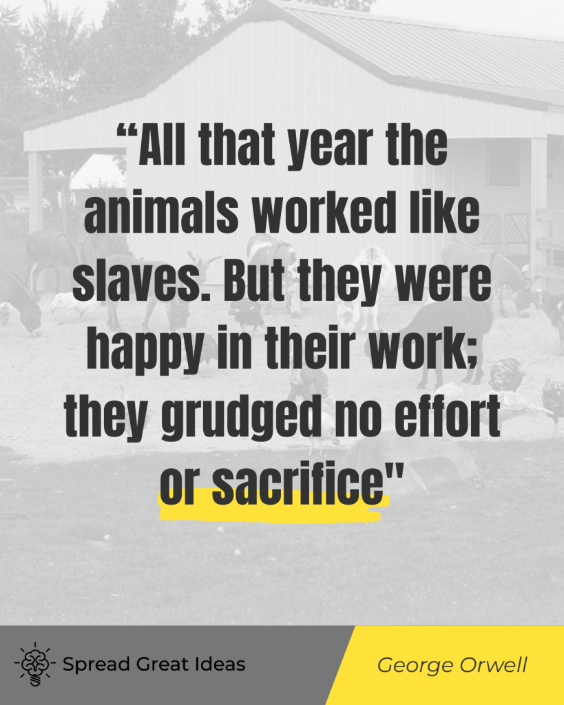 George Orwell 1984 Quotes