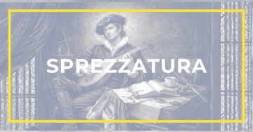 Sprezzatura