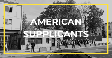 American Supplicants