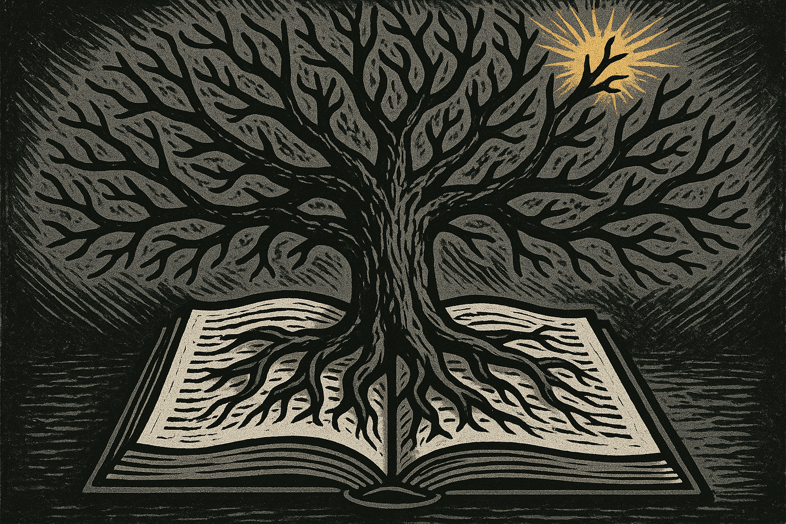 Education and Lifelong Learning Quotes from Twain, Einstein, Faraday, and Quigley editorial illustration