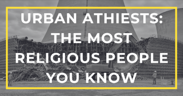 Urban Athiests